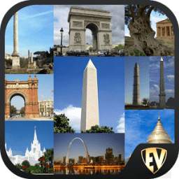World Monuments SMART Guide