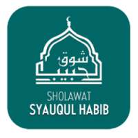 Sholawat Syauqul Habib