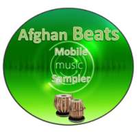 Music Sampler-Afghan beats on 9Apps