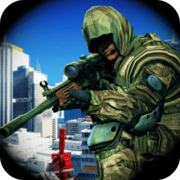 Город Солдат Clash иконка