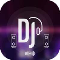 DJ Mix Музыка VIP