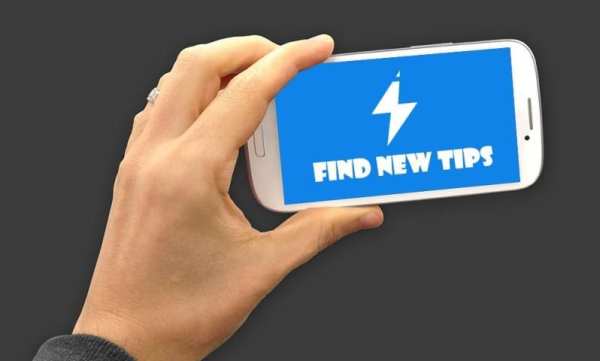 Free FB Messenger Tips screenshot 1