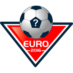 Euro 2016 Quiz أيقونة