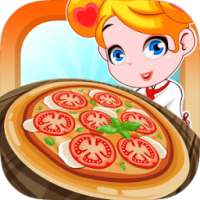 Pizza Maker Chef