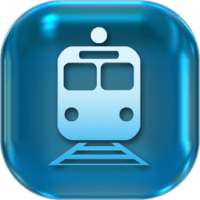 TrackYourTrain on 9Apps