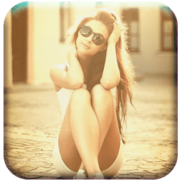 photo editor expert أيقونة