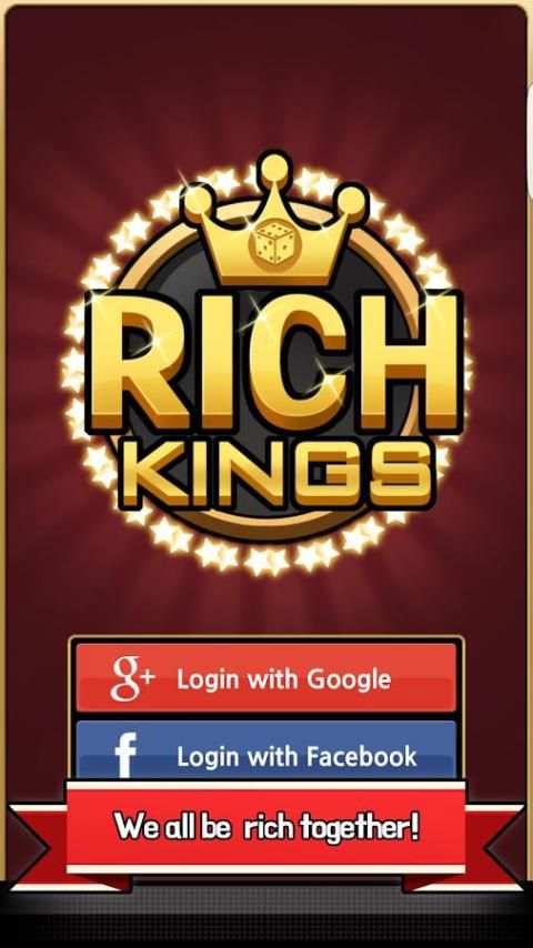 Rich Kings скриншот 5