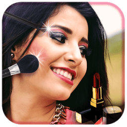 Face Makeup Effects Pic Editor icon