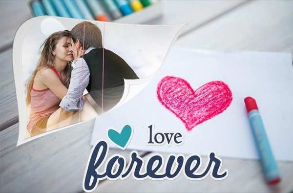 Photo Funia Effect Maker स्क्रीनशॉट 4
