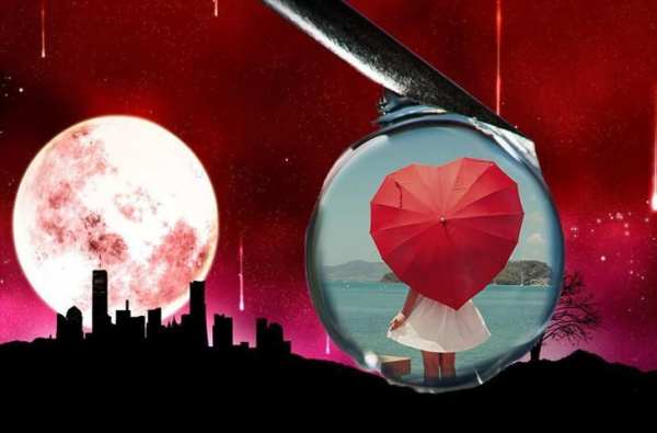 Photo Funia Effect Maker स्क्रीनशॉट 3