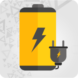 Battery Saver - Fast Charger आइकन
