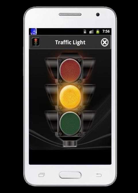 Flashlights LED Smart screenshot 1