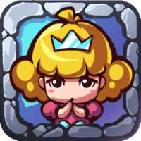 Bubble Shooter:Princess Rescue