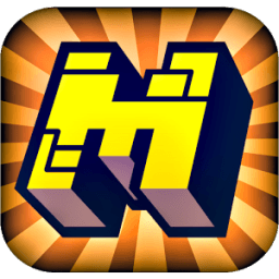 Maps for Minecraft PE иконка