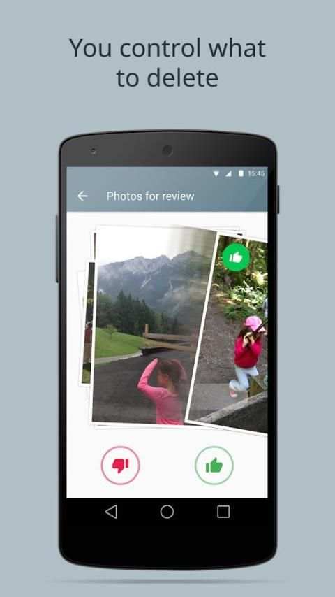 Gallery Doctor - Photo Cleaner screenshot 15