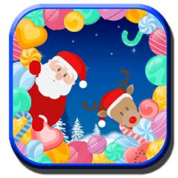 Candy Frozen 2 1.0