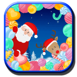 Candy Frozen 2 иконка