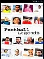Football Legends screenshot 4