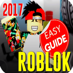 guide roblox 2017 आइकन