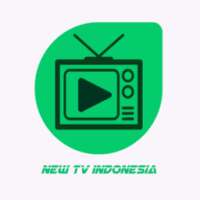 New TV Indonesia on 9Apps