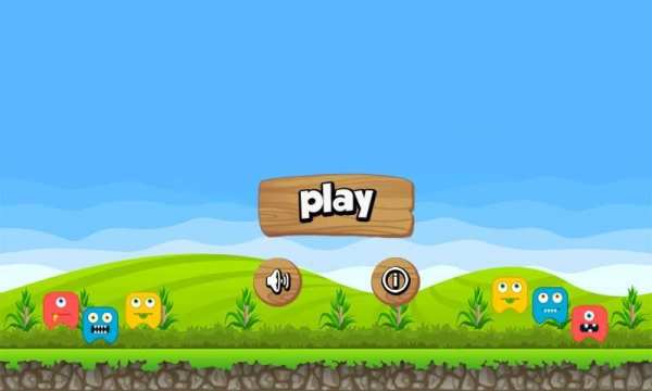 Shooter Bird स्क्रीनशॉट 4