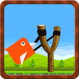 Shooter Bird иконка