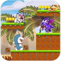 Super Doraemon Run 2 - LATEST