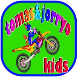 toms moto racing 1.2