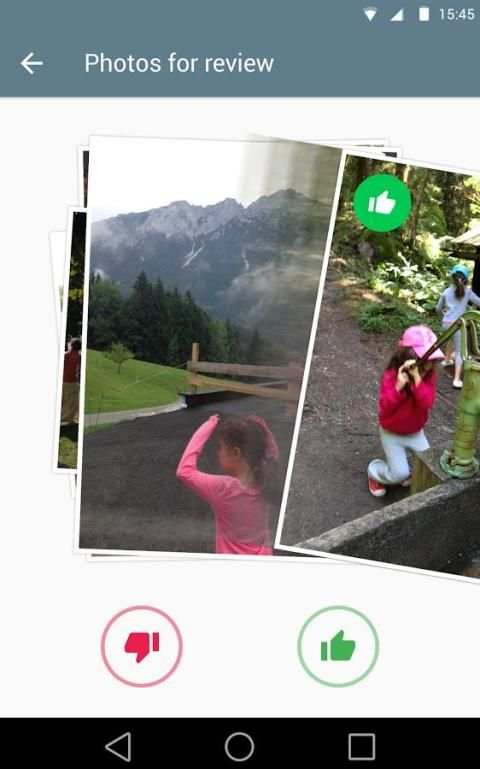 Gallery Doctor - Photo Cleaner screenshot 8