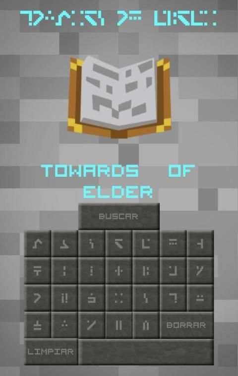 Encantamientos Minecraft screenshot 2