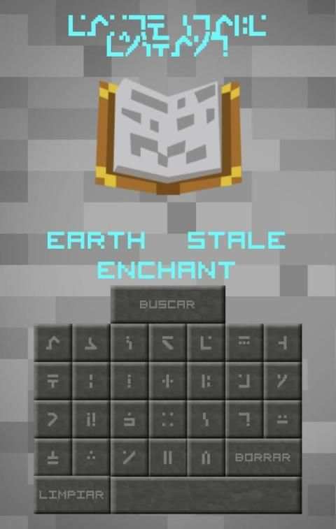 Encantamientos Minecraft screenshot 3