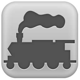 Indian Train Railway - Online
