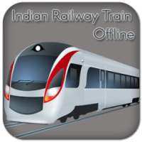 Indian Railway Train - Offline on 9Apps