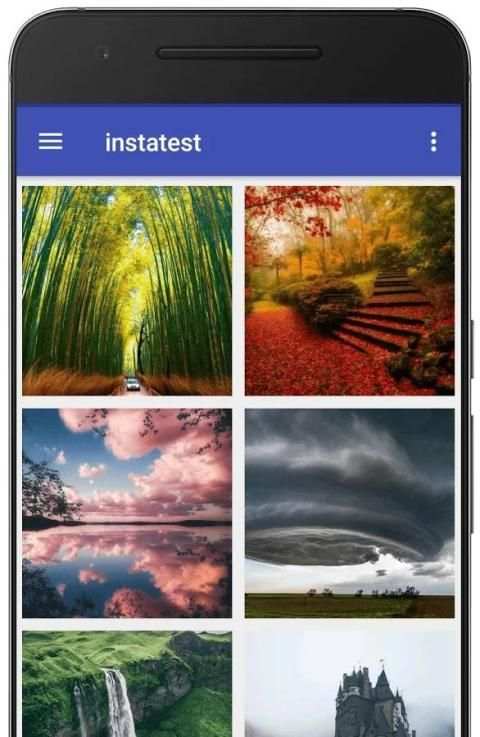 InstaSave photo and video screenshot 5