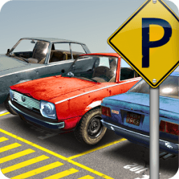 ikon Parking Stop Simulator