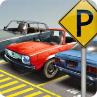 Parking Stop Simulator