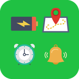 Beauty Status Bar أيقونة