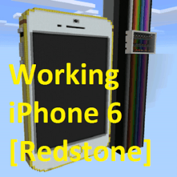 ikon Working iPhone 6 [Redstone]