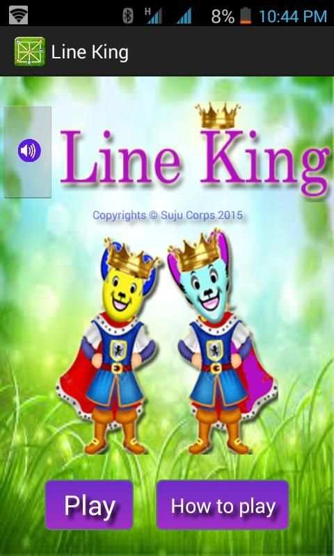 Line King скриншот 5