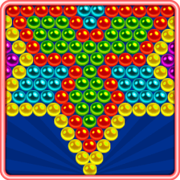 Bubble Shooter आइकन