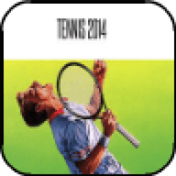 Tennis 2014 иконка