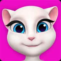 My Talking Angela 2