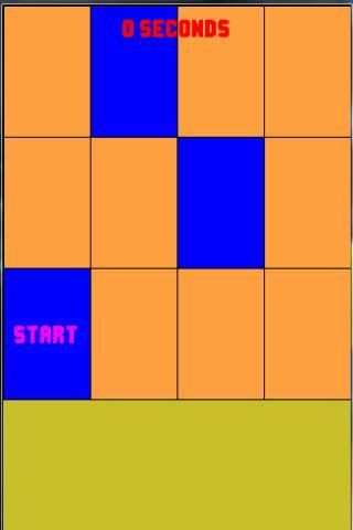 Piano Tapping Tiles screenshot 3