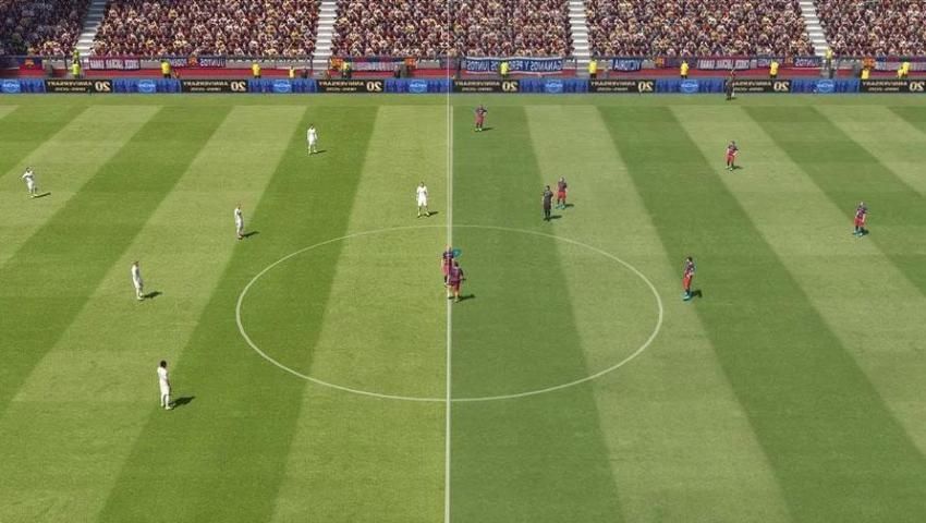 Guide for PES 2017 скриншот 3