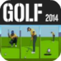 Golf 2014