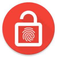 AppLock - Fingerprint support on 9Apps