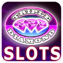 Free Slots Triple Diamond