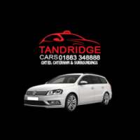 Tandridge Cars on 9Apps