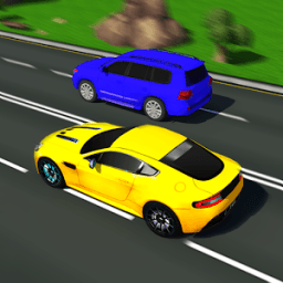 Super car Racer иконка