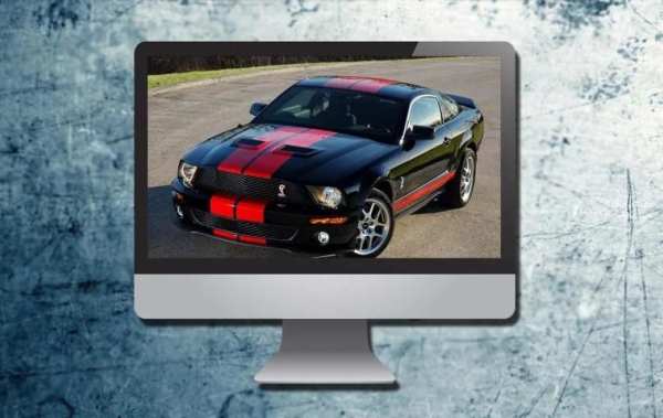 American Cars Wallpapers скриншот 2